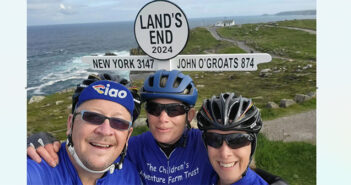 LEJOG