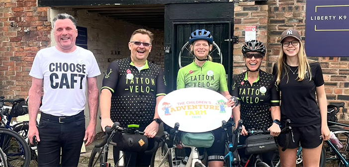 LEJOG