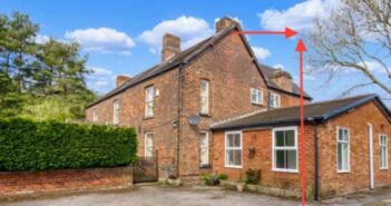 farmhouse