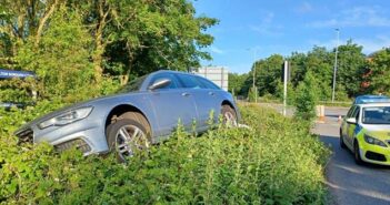 drug driving