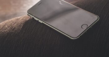 mobile phone