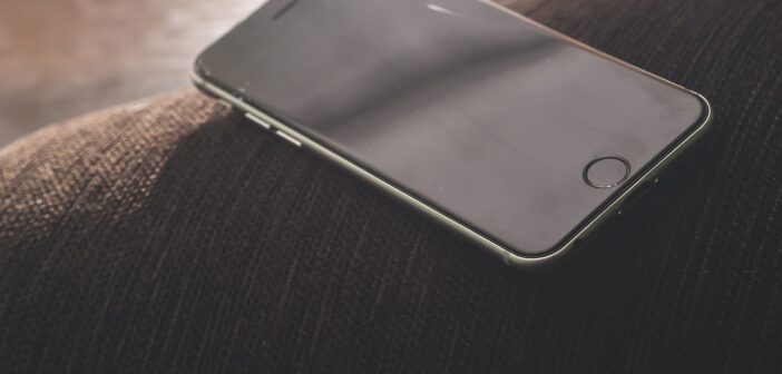 mobile phone