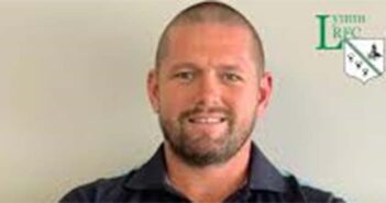 forwards coach