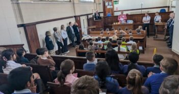 mock trial