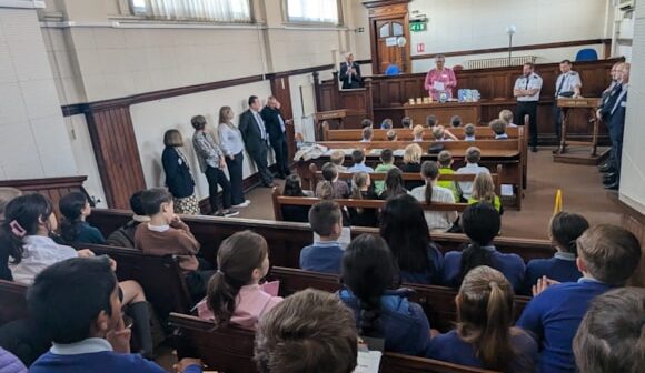 mock trial