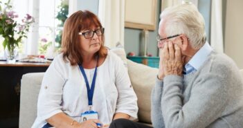 nursing home star rating