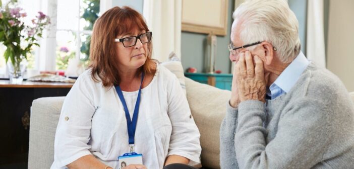 nursing home star rating