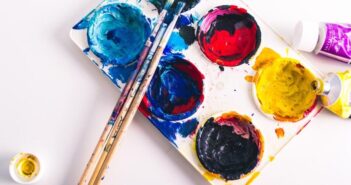 How to make your hobbies more sustainable