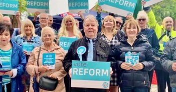 Reform