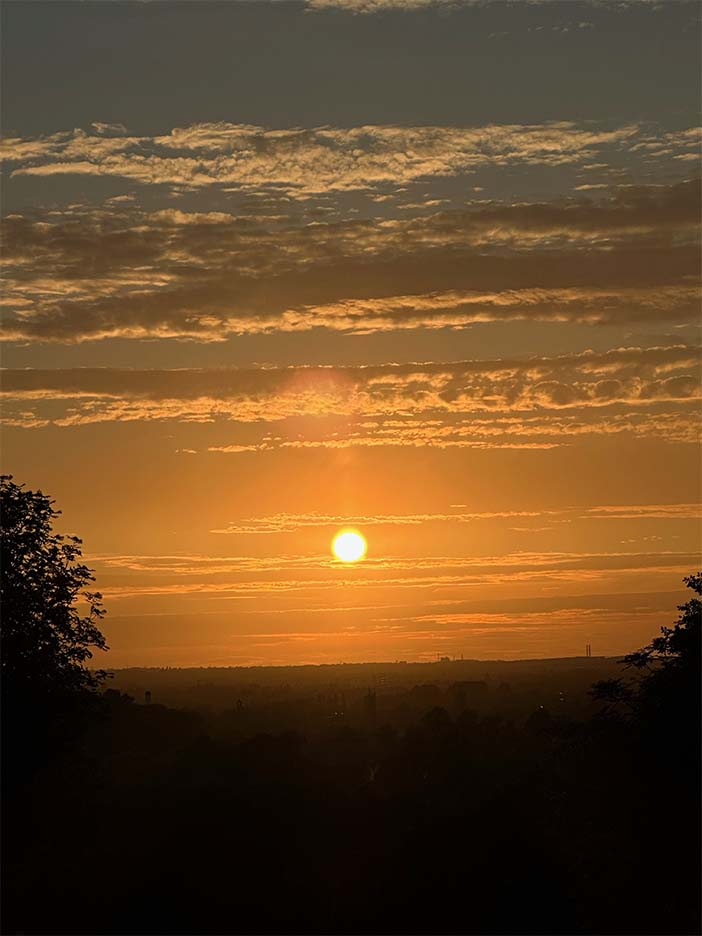 summer solstice
