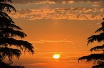 summer solstice