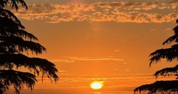 summer solstice
