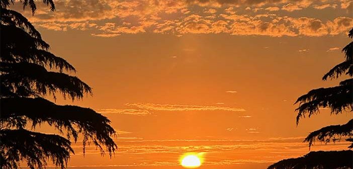 summer solstice