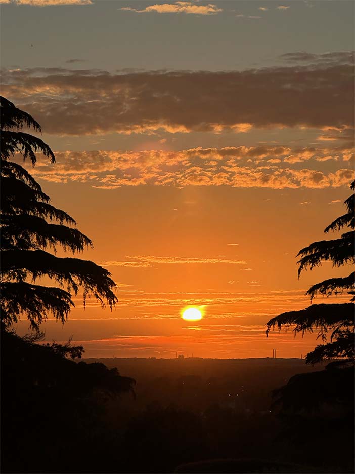 summer solstice