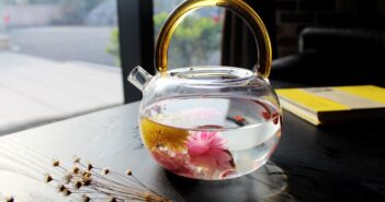 tea for better health