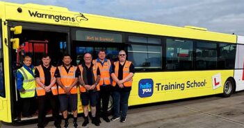 learner bus
