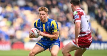 Warrington Wolves