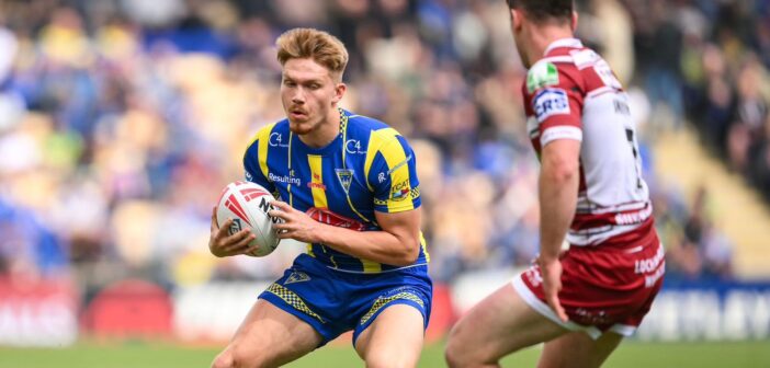 Warrington Wolves