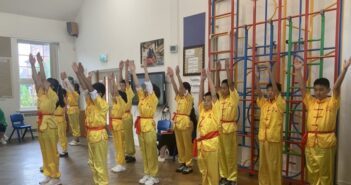 Chinese students