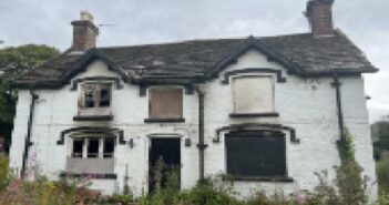 Imaginative plans to restore