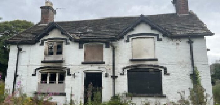 Imaginative plans to restore