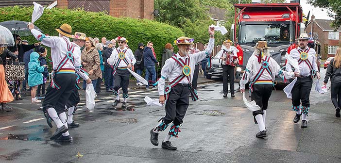 Thelwall Morris
