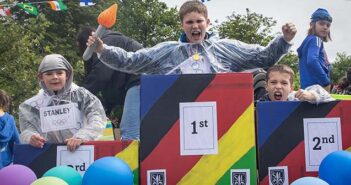 Croft Carnival