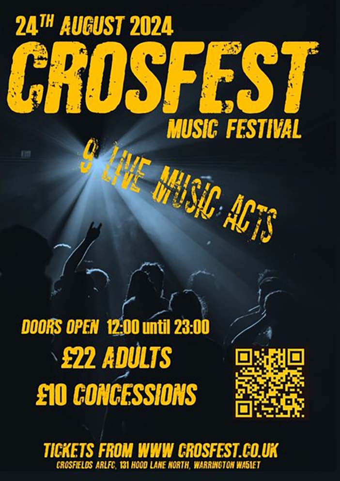 Crosfest
