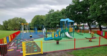 play area
