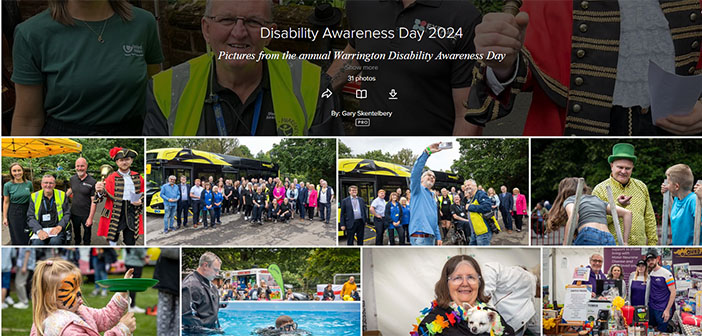 DAD 2024 banner