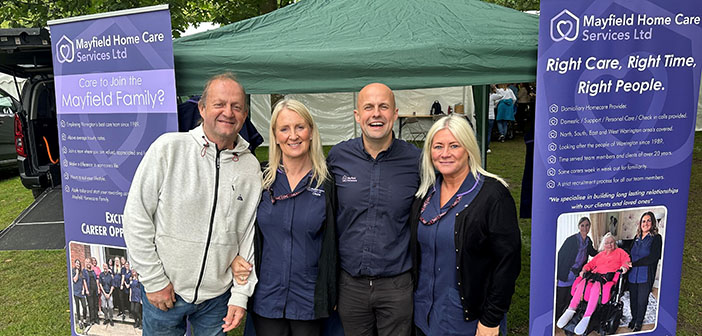 Mayfield Care 