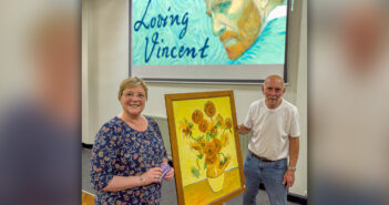 Van Gogh