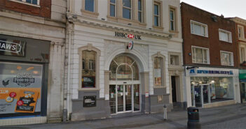 HSBC Bank