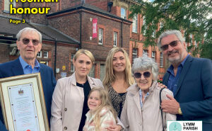 Lymm Life Magazine