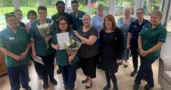carer of the year