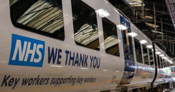 NHS workers