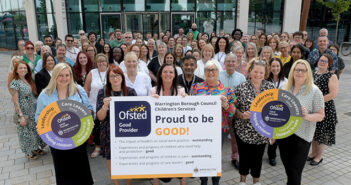 Ofsted
