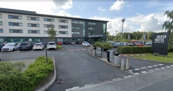 Value-for-money hotel chain