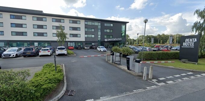Value-for-money hotel chain