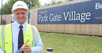site manager