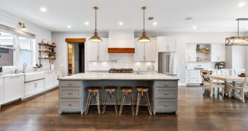 wood flooring - first-time homebuyers - home improvement projects that will not require planning permission