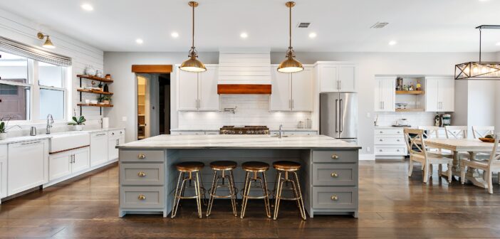 wood flooring - first-time homebuyers - home improvement projects that will not require planning permission