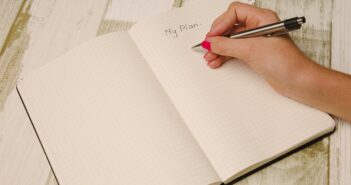 writing
