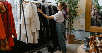 Eco-Friendly Printing. branded clothing