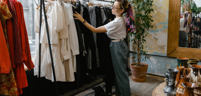 Eco-Friendly Printing. branded clothing