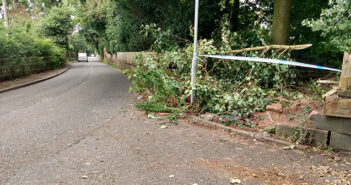 delph lane