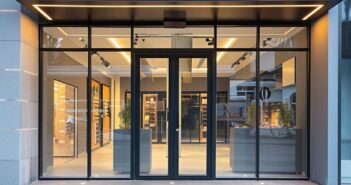 doors