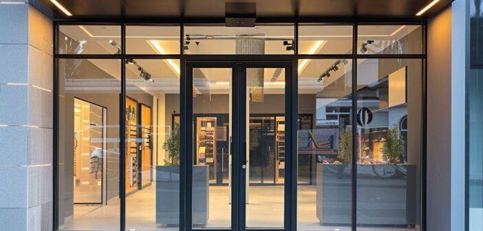 doors