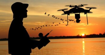 Ways That Drones Are Helpful