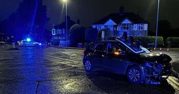 drug driver